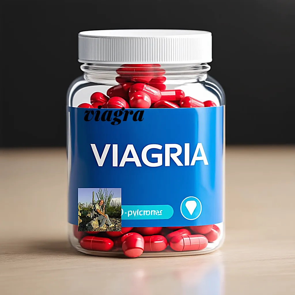 Foro sobre viagra genérico